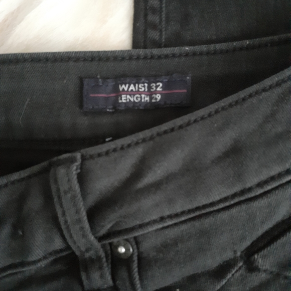 Vigoss "Chelsea" Skinny jean - Picture 3 of 4